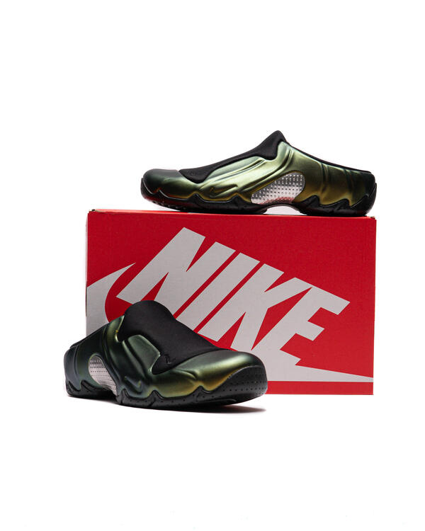 Nike Clogposite 'Green Goblin' | HF6881-900 | AFEW STORE